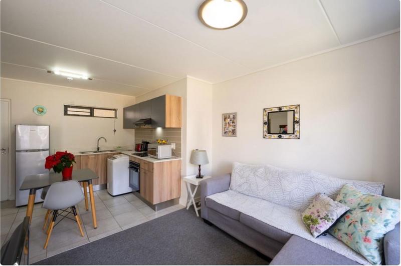 To Let 1 Bedroom Property for Rent in Greenbay Eco Estate Western Cape
